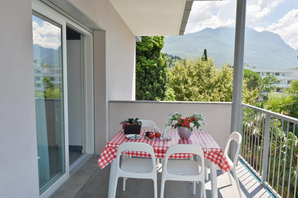 Casa Al Lago Riva del Garda Cameră foto